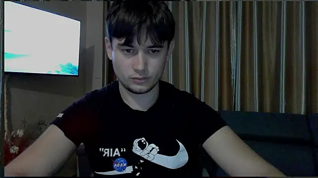 Alejandro_Ellias Webcam Show