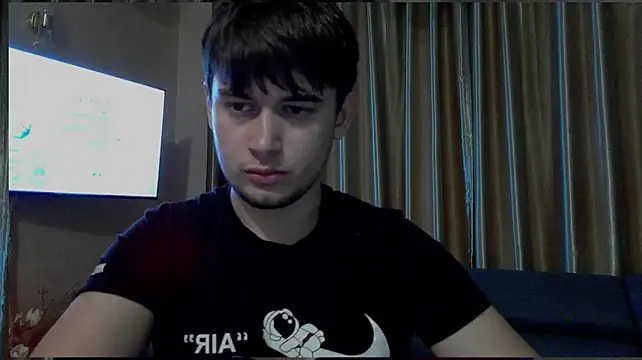 Show de webcam de Alejandro_Ellias