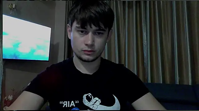 Alejandro_Ellias Webcam show