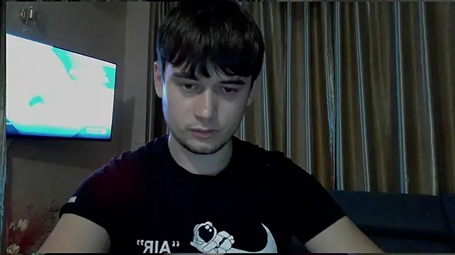 Вебкам-шоу Alejandro_Ellias