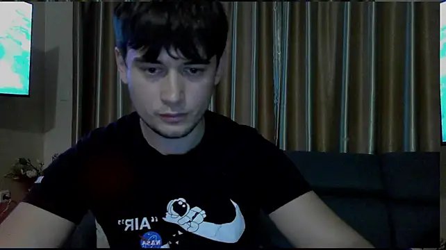 Alejandro_Ellias Webcam show