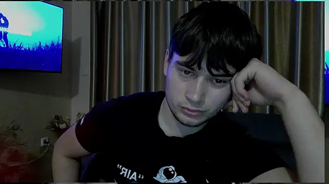 Alejandro_Ellias Webcam show