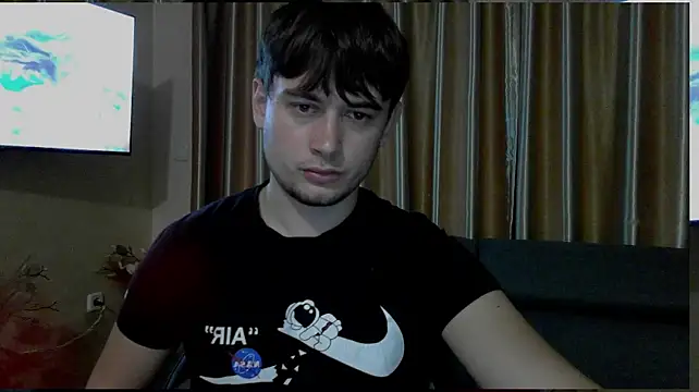 Alejandro_Ellias Webcam show