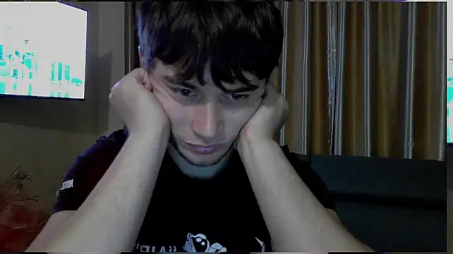 Alejandro_Ellias Webcam show