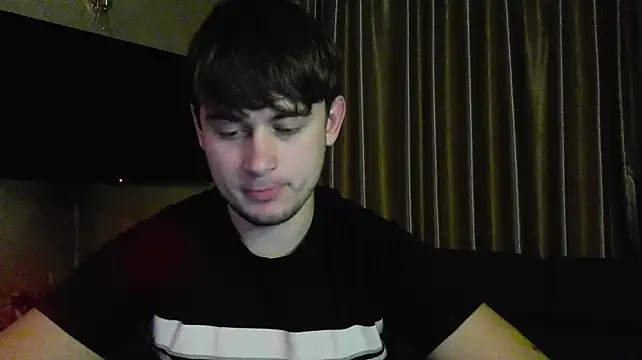 Alejandro_Ellias Webcam-Show