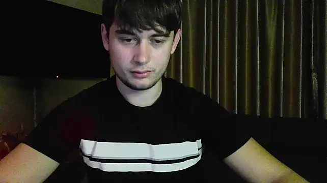 Alejandro_Elliasn Webbikameraesitys