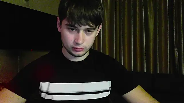 Webkamerová show Alejandro_Ellias