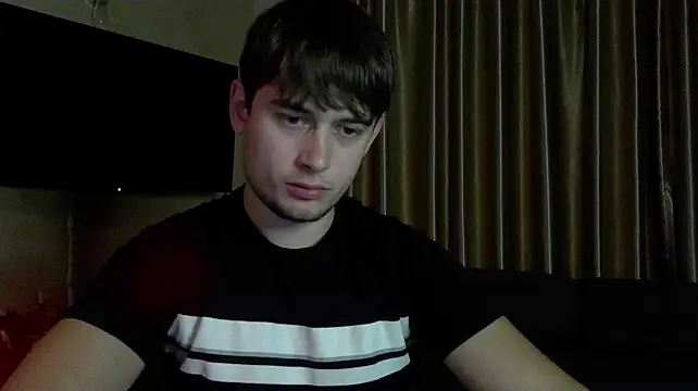 Alejandro_Ellias Webcam Show