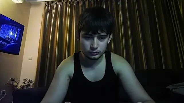 Alejandro_Ellias Webcam show
