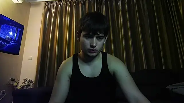 Alejandro_Ellias' Webcam Show