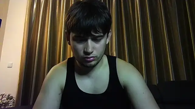 Alejandro_Ellias 网络视讯表演