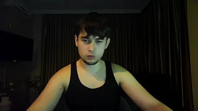 Alejandro_Ellias' Webcam Show