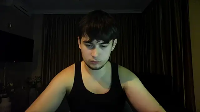 Show Webcam de Alejandro_Ellias