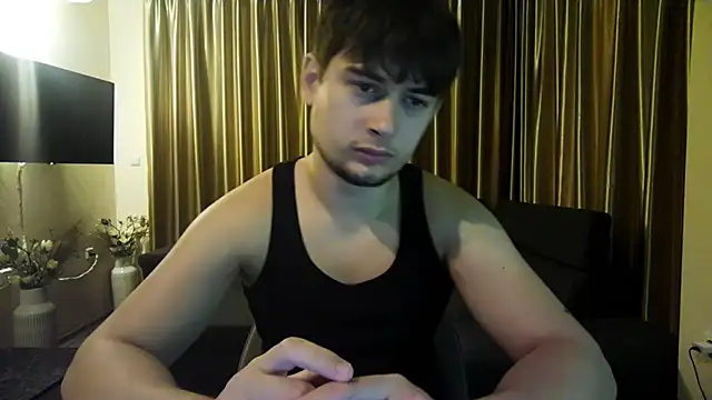Show Webcam de Alejandro_Ellias