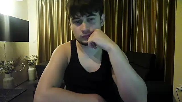 Alejandro_Ellias Pertunjukan Webcam