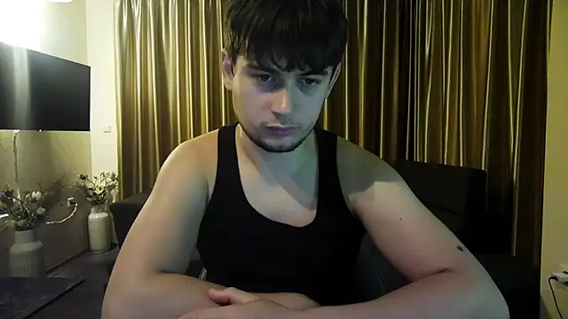 Pokazy przed kamerką – Alejandro_Ellias