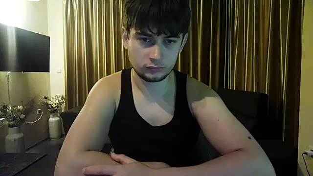 Show de webcam de Alejandro_Ellias
