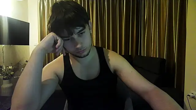 Show Webcam de Alejandro_Ellias