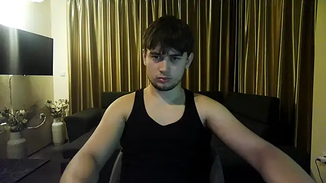 Alejandro_Ellias' Webcam Show