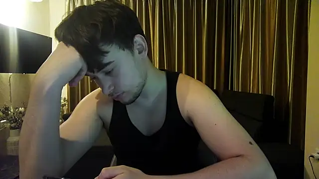 Alejandro_Ellias Webcam Show