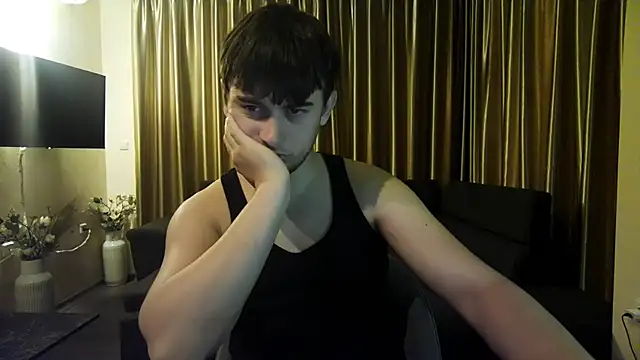 Alejandro_Ellias Pertunjukan Webcam