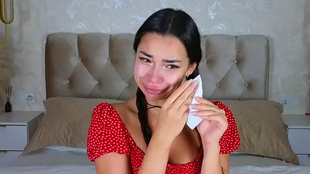 แชท XXX สดของ EmmyLei