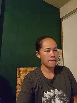 _fayola_ Pertunjukan Webcam