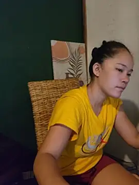 _fayola_'s Webcam Show