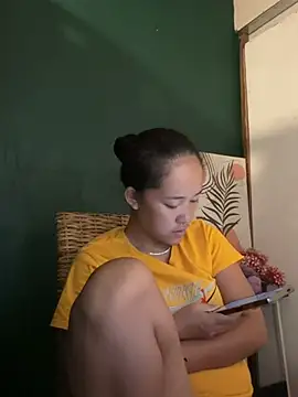 _fayola_ Pertunjukan Webcam