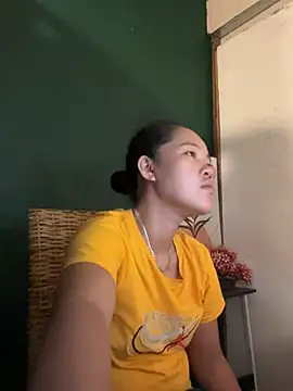 _fayola_ Pertunjukan Webcam