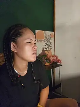 _fayola_ Pertunjukan Webcam