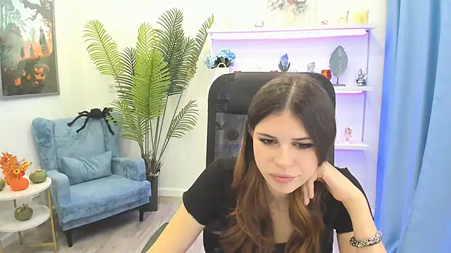 CaseyTerorib Chat XXX in diretta