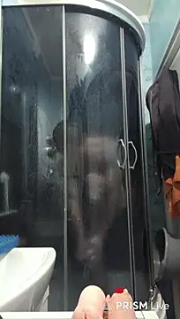 Samuel000000 Adlı Modelin Web Kamerası Şovu