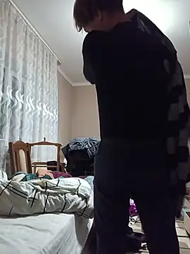 Show de Samuel000000 na webcam