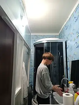 Samuel000000 Webcam show