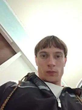 Webkamerová show Samuel000000