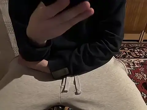 Maxinter Webcam Show