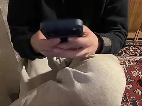 Maxinter Webcam Show