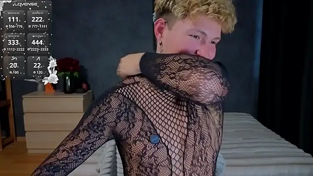 worgazmma Webcam-Show
