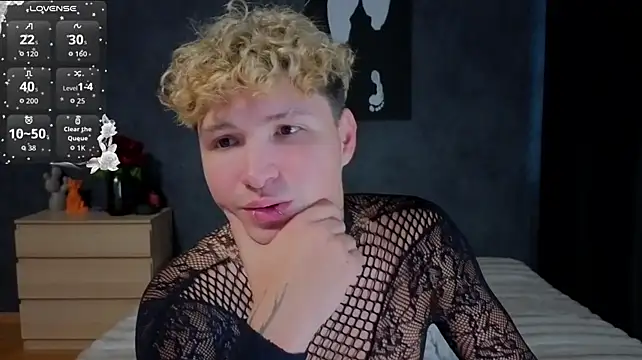 worgazmma Webcam Show