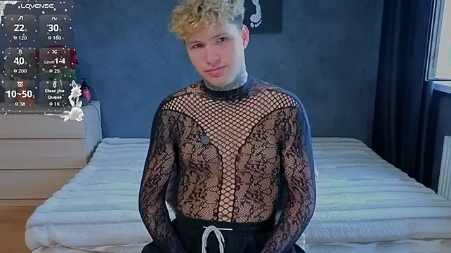 worgazmma Webcam Show