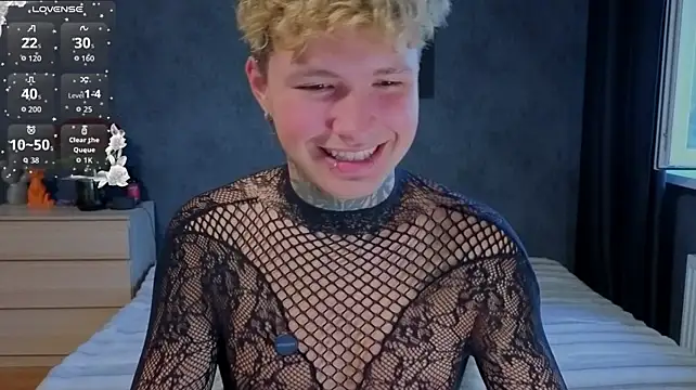 worgazmma webcam show