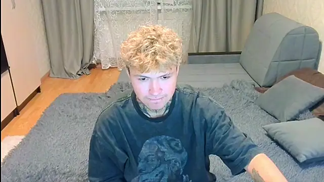 Show de webcam de worgazmma