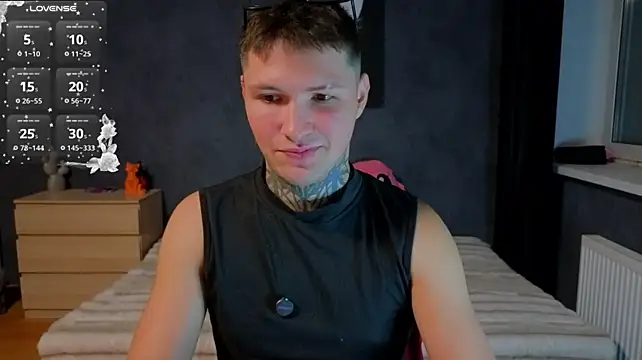 worgazmma webcam show