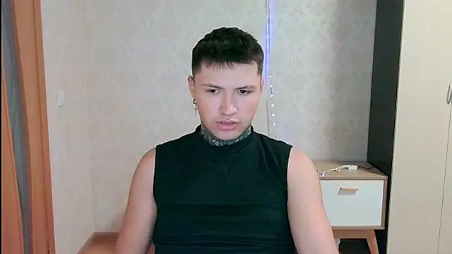 worgazmma Show in webcam