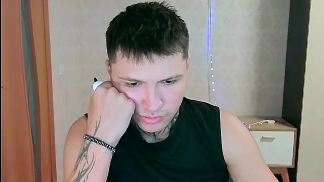 worgazmma Show in webcam