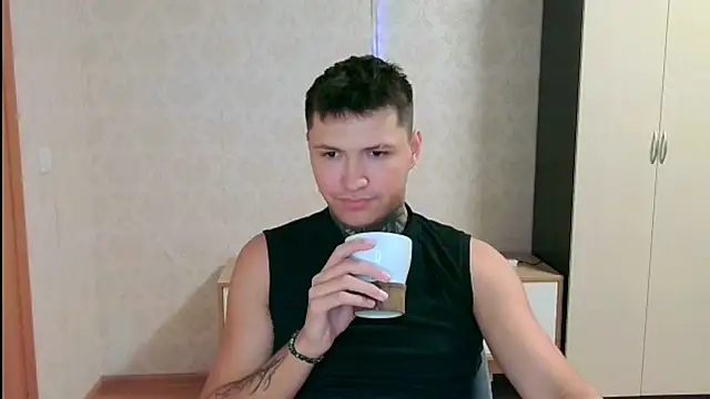 Show de webcam de worgazmma