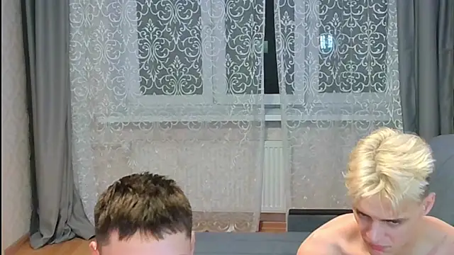 worgazmma Webcam-Show