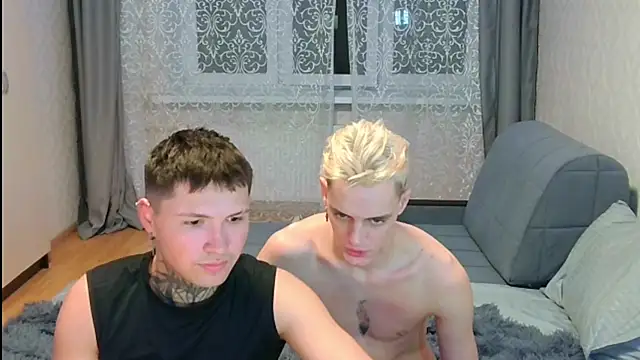 worgazmma Webcam-Show
