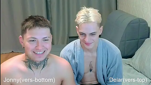 worgazmma Webcam show